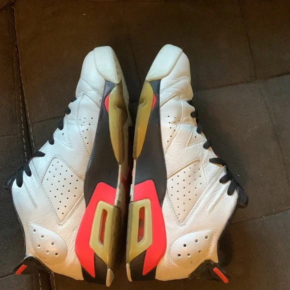 Jordan 6 low - Picture 9 of 9